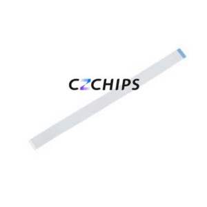 FFC-0.5-26P-200mm-B FFC Cable (Flexible Flat Cable) P=0.5mm Connector 26P 0.5mm 0.3mm Reverse - Product Image 2