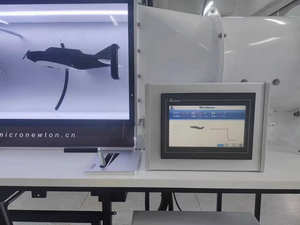 Toptan eğitim ekipmanları gösteri için eğitim uçuş öğrenme için yüksek kaliteli düşük hızlı rüzgar tüneli - Product Image 6