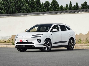 Nuevo Vehículo 2026 BYD Sea Lion 06, Sedán Eléctrico con Autonomía de 605 km, Volante a la Izquierda/Derecha, Techo Panorámico, <span class=keywords><strong>Asistencia</strong></span> al Conductor - Product Image 1