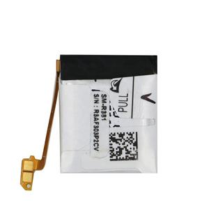 Asli Samsung Baterai untuk Samsung Gear 2 Neo R380 SM-R380 SM-R381 R381 300MAh Asli Samsung Baterai Pengganti R380 - Product Image 2