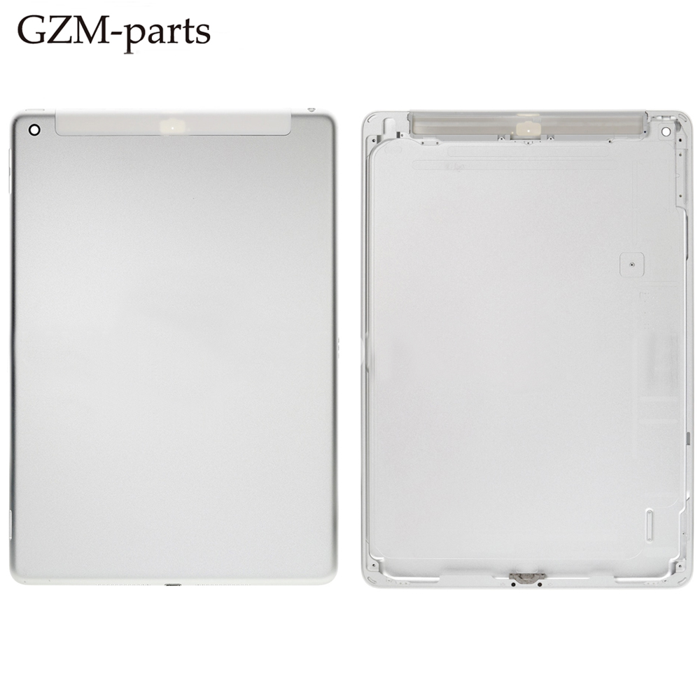 Apple iPad シルバー 本体 + カバー Apple iPad Air 2 64GB シルバー カバー付き - メルカリ