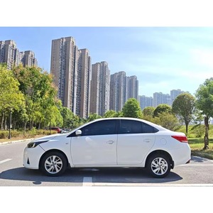 รถยนต์โตโยต้า <span class=keywords><strong>ยา</strong></span><span class=keywords><strong>ริ</strong></span><span class=keywords><strong>ส</strong></span> L Zhixiang <span class=keywords><strong>ปี</strong></span> <span class=keywords><strong>2017</strong></span> รุ่น 1.5GS CVT Dynamic Edition พวงมาลัยซ้าย เบาะหนัง <span class=keywords><strong>มือ</strong></span><span class=keywords><strong>สอง</strong></span>ขายดี - Product Image 3