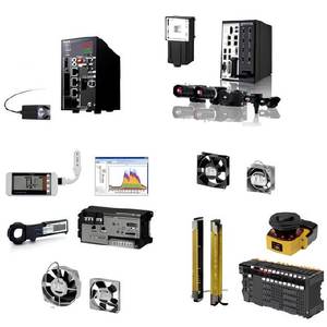 <span class=keywords><strong>NER</strong></span>-011660600G ใหม่ในสต็อก PLC Pac โดยเฉพาะคอนโทรลเลอร์การเขียนโปรแกรม - Product Image 1