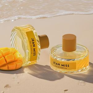 Vente en gros Parfum <span class=keywords><strong>Femme</strong></span> 100ml Vaporisateur de fruits Eau De Parfum Parfums les plus populaires pour femmes 2025 - Product Image 3