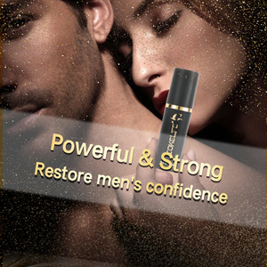 Muestra Gratuita de Spray Retardante Sexual para Hombres de 12 ml, 60 Minutos de Retraso, Gel Lubricante Sexual, Plantas Naturales Puras, Larga Duración para Hombres - Product Image 5