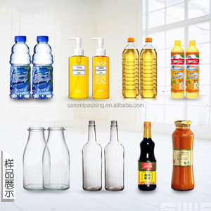 Máquina automática de llenado y tapado de botellas de vidrio pequeñas 2 en 1, monobloque de aceite esencial de escritorio, superventas - Product Image 6
