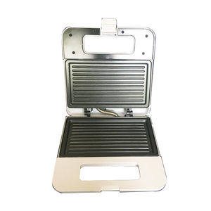 <span class=keywords><strong>2</strong></span> Slice Grill <span class=keywords><strong>Sandwich</strong></span> Máy Nướng Bánh Mì <span class=keywords><strong>Maker</strong></span> Cho Bữa Sáng - Product Image 5