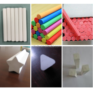 <span class=keywords><strong>Machine</strong></span> à Craie Anti-Poussière par Extrusion - Product Image 6