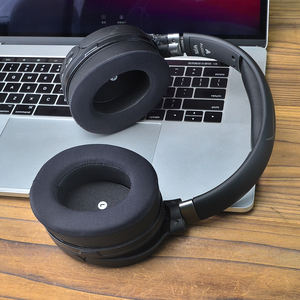Almohadillas de repuesto Defean compatibles con Audi Audeze <span class=keywords><strong>Penrose</strong></span> y Mobius Kingston Nighthawk HyperX Orbit S - Product Image 5