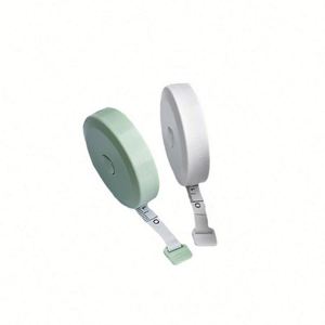 Cinta Métrica Retráctil de Doble Cara de 60 Pulgadas, Flexible, para Manualidades, Tela, Costura, Sastrería y Medición Corporal - Product Image 3