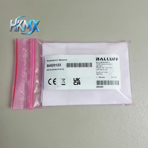 FX3U-128MR ตัวควบคุม PLC อุตสาหกรรม/ES-A FX5U-48MT/ES FX1N-14MR-001โมดูลระบบอัตโนมัติ FX2N-64MT-001 - Product Image 1