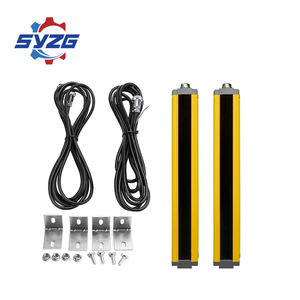 St חדשנות clc אינפרא אדום אנטי רפלקטיבי בטיחות אור חיישן וילון אור מתג - Product Image 2