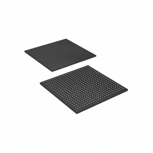 484 BBGA Embedded Buy Online Electronic Components Original One Stop Service EP20K200BC484-2X - Product Image 1