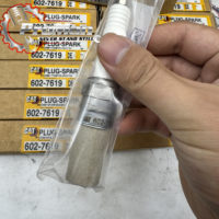 Bougie d'allumage pour moteur à gaz Proman 602-7619 6027619 pour groupe électrogène Caterpillar G3512H G3520H G3516H Moteur industriel