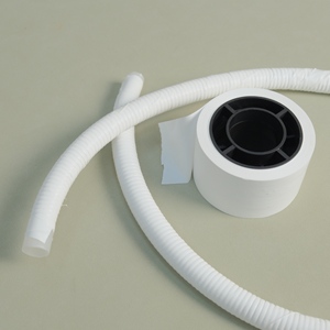 เทปพันท่อแอร์ PTFE ป้องกันสนิม ขนาด 25 มม.*0.1 มม.*25 ม. จากโรงงานโดยตรง สำหรับระบบ HVAC - Product Image 4