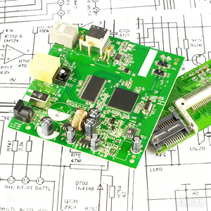 <span class=keywords><strong>PCB</strong></span> <span class=keywords><strong>PCBA</strong></span> printplaat ontwerp kloon reverse engineering elektronische componenten slimme woning ISO/RoHS gecertificeerd FR4 materiaal one-stop turnkey - Product Image 5