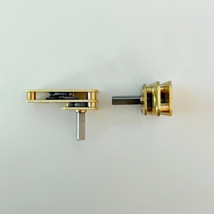 GM GM24 <b>Gear</b> <b>Box</b> 6.5mm 2 Speed For Retrofit Upgrade - Product Image 3