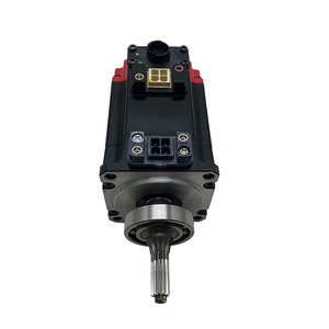 Moteur de robot FANUC A06B 0115 B855 0048 M 20iD 25, contrôleur d'axe pour automatisation industrielle - Product Image 4