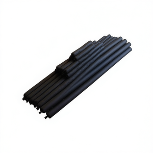 Manchons absorbants universels Ttake en polyuréthane gris pour équipement de filtration industrielle - Product Image 2