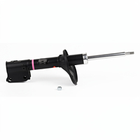 G6523 MASUMA Suku Cadang Suspensi Pengganti Shock Absorber Depan/Kanan untuk HYUNDAI TUCSON I 2.0L D. 54661-2E201 54661-2E500