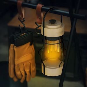 New Design Lights Hiking Modern Tent Usb Christmas <b>Lantern</b> Smart Dimmer <b>Camping</b> Light - Product Image 1