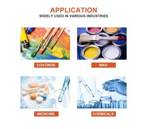 <span class=keywords><strong>Peinture</strong></span> liquide diluante pour le marquage sur bois, la rénovation de plateaux en bois et le plastique, avec diluant efficace pour produits chimiques - Product Image 2