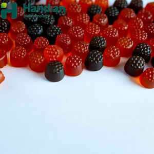 Gomas de colágeno veganas Tresluces OEM, gomitas de vitamina Seamoss, no para mujeres embarazadas, recién nacidos, caramelos de goma, suplemento sanitario - Product Image 2