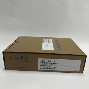 SGDV-1R6A11A เซอร์โวมอเตอร์ AC ของแท้ของใหม่ - Product Image 1