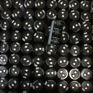 ตัวเก็บประจุชนิดสแนปอิเล็กโตรไลต์,15000Uf 12000Uf 63V 80V AC มอเตอร์รันตัวเก็บประจุ - Product Image 2