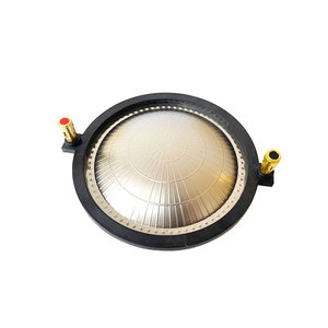 Bobina vocale altoparlante altoparlanti bobina vocale HF Driver vendita calda 99.3mm 4 pollici 44XT diaframma in plastica altoparlante al neodimio <span class=keywords><strong>2</strong></span> pollici su <span class=keywords><strong>2</strong></span> - Product Image 3