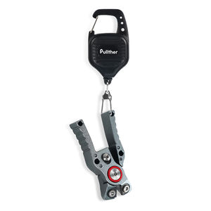 กรรไกรตัดเหล็กทังสเตนขนาดเล็กกันสนิมสำหรับการตกปลาและปลาเทราท์ - Product Image 2