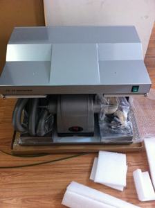 Lucidatura fusioni leghe flessibile protesi bridgesDental Laboratorio di Lucidatura Tornio - Product Image 2