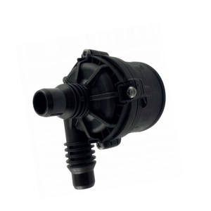 Inversor eléctrico bomba de agua refrigerante adicional 12V para Clase C E Cle Glc Gle <span class=keywords><strong>Gls</strong></span> OEM # A0005007000 A0005007600 0392023518 - Product Image 3