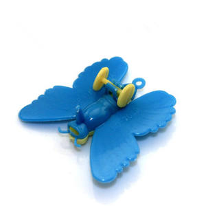 Fourniture directe des fabricants Puzzle d'assemblage 3D papillon pour enfants avec moins de 50 pièces Jouets scientifiques et éducatifs - Product Image 4