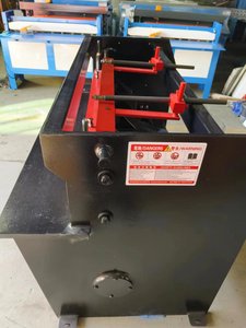 Độ chính xác cao và chất lượng máy cắt điện nhỏ thép tấm Máy cắt - Product Image 5