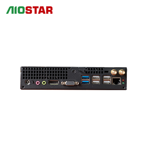Computadora Empresarial Zhaoxin KX-6640A/6740A, 32G DDR4, 4k 60HZ, VGA+HMI+DP, Nueva, Educativa, SSD, Alta Resolución, para AOS-SQZK6A341SC - Product Image 3
