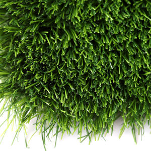 Usine directement carreaux de gazon artificiel de haute qualité prix pour Football <span class=keywords><strong>pelouse</strong></span> jardin et sport pied balle sol herbe - Product Image 5