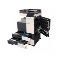 Imprimante couleur professionnelle d'occasion Bizhub C364e à prix réduit pour Konica Minolta
