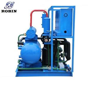 Contenedor de Hielo en Tubo de 10T |   Superestructura Ice Pulse Starlink - Product Image 4