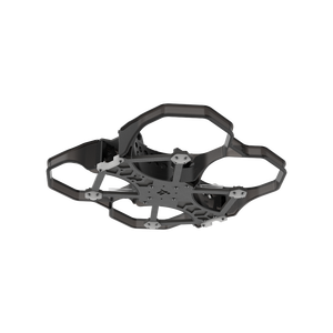 Hot Sales IFlight Protek35 V1.4 3.5inch 151mm Cinewhoop Ducted Frame Kit O3 Air Unit HD <b>RC</b> DIY Professional <b>Drone</b> Carbon Fiber - Product Image 4