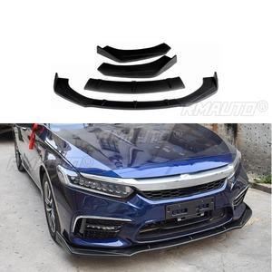Protector de Parachoques Delantero para Accord Inspire, Difusor, Spoiler, Accesorios para Automóviles, Compatible con Accord Inspire 2019-2024 - Product Image 1