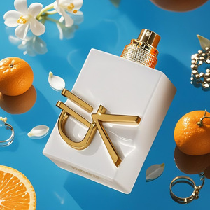 Nouveau <span class=keywords><strong>parfum</strong></span> populaire pour femmes, <span class=keywords><strong>eau</strong></span> gratuite, <span class=keywords><strong>parfum</strong></span> léger longue durée, parfait pour l'été. - Product Image 2