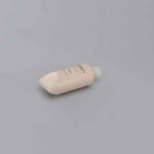 150ml ánh sáng màu cà phê Trắng nắp rỗng cơ thể <span class=keywords><strong>Lotion</strong></span> Mỹ phẩm gel tắm tinh dầu dầu gội đầu nhựa bóp chai - Product Image 3