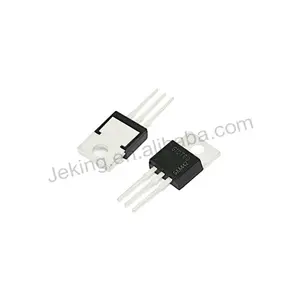 Jeking IGBT כדי-247-3 דרך חור G10T60