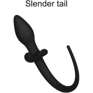 Silicone Anal <span class=keywords><strong>Dilator</strong></span> <span class=keywords><strong>Set</strong></span> para Casais Mulheres Terno <span class=keywords><strong>vaginal</strong></span> Brinquedos sexuais de alta qualidade Silicone anal brinquedos sexo anal brinquedo de borracha - Product Image 2