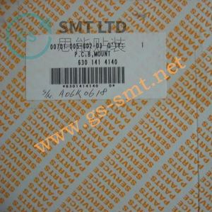Pièce de rechange SMT CPU2 630 141 4140, montage sur PCB pour machine HITACHI GXH 6301414140 - Product Image 2