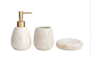 Fournisseurs vérifiés, ensembles de salle de bain de haute qualité et durables, design tendance, fabrication artisanale, forme personnalisée, vente, exportateurs, OEM, salle de bain - Product Image 3