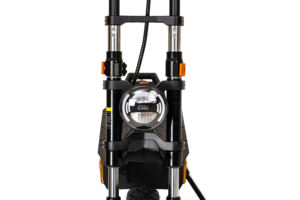 Trottinette Électrique Pliable Étanche G4 MAX 2025 avec Batterie au Lithium 31-40Ah pour Adultes - Product Image 6