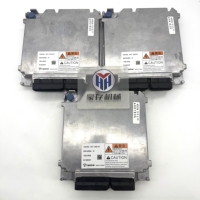 898165986 1050-D640 Controlador de Motor, ECU ECM Nuevo para Motor 4HK1 6HK1, Piezas para Excavadora ZX200-3 ZX240-3 ZX330-3