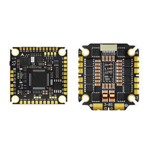 Controlador de Vuelo AIO para Dron de Carreras FPV F765 V2 Flying Tower - Ultraligero para Fotografía Aérea de Alta Definición - Product Image 2